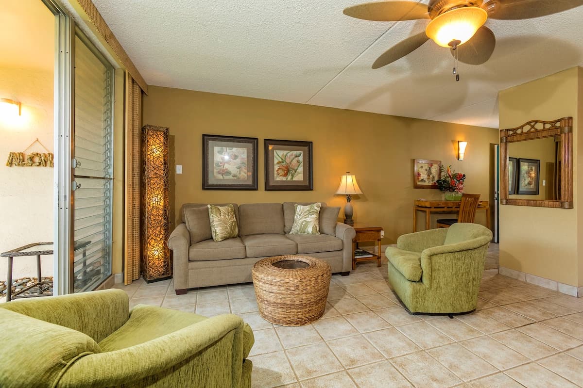 Condo in Kihei · ★5.0 · 1 bedroom · 1 bed · 1 private bath - Photo 1
