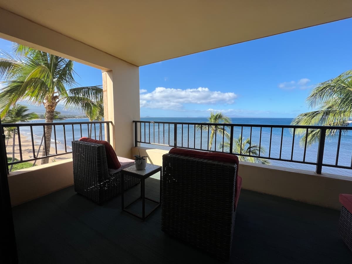 Condo in Kihei · ★4.75 · 2 bedrooms · 3 beds · 2 baths - Photo 5