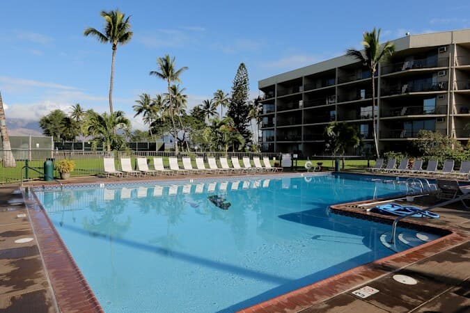 Condo in Kihei · ★4.67 · 1 bedroom · 1 bed · 2 private baths - Photo 2