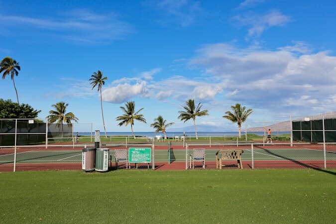 Condo in Kihei · ★4.67 · 1 bedroom · 1 bed · 2 private baths - Photo 4