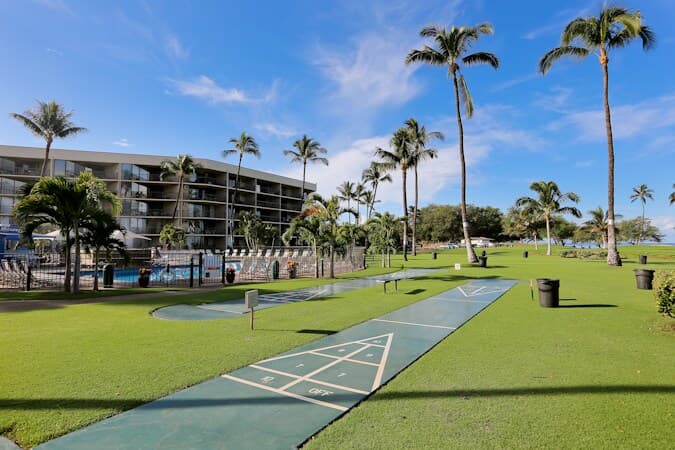 Condo in Kihei · ★4.67 · 1 bedroom · 1 bed · 2 private baths - Photo 3