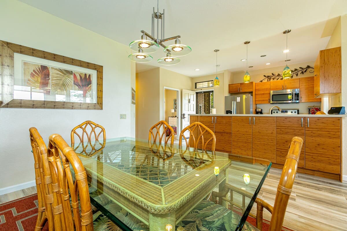 Condo in Wailea · ★5.0 · 3 bedrooms · 4 beds · 2 baths - Photo 5