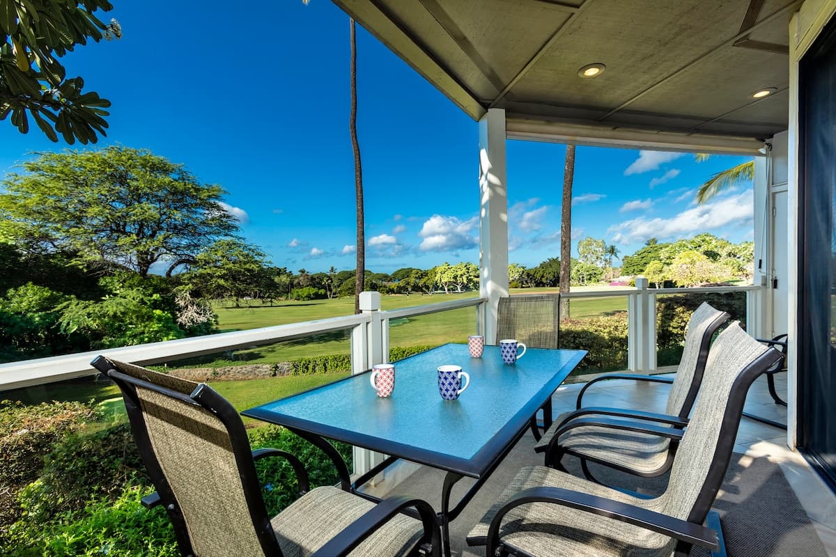 Condo in Wailea · ★5.0 · 3 bedrooms · 4 beds · 2 baths - Photo 1
