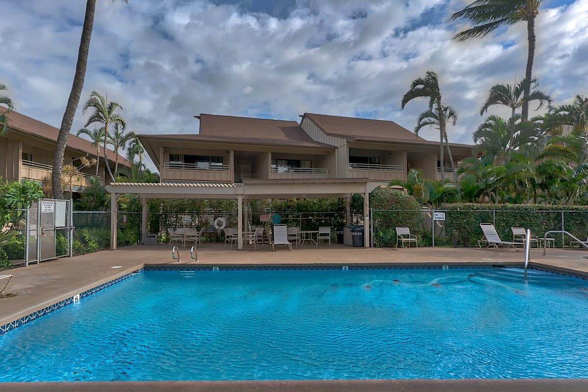 Condo in Kihei · ★4.63 · 1 bedroom · 1 bed · 1 private bath - Photo 2