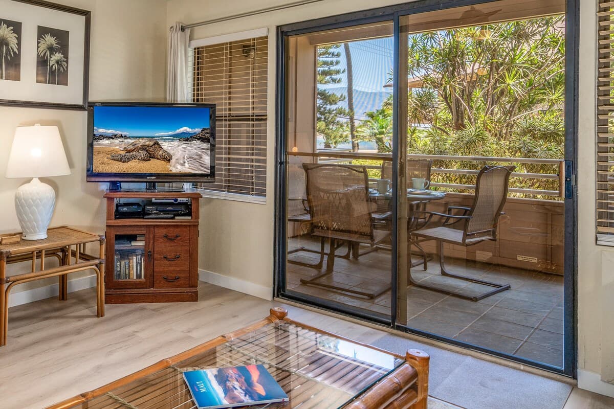 Condo in Kihei · ★4.63 · 1 bedroom · 1 bed · 1 private bath - Photo 5