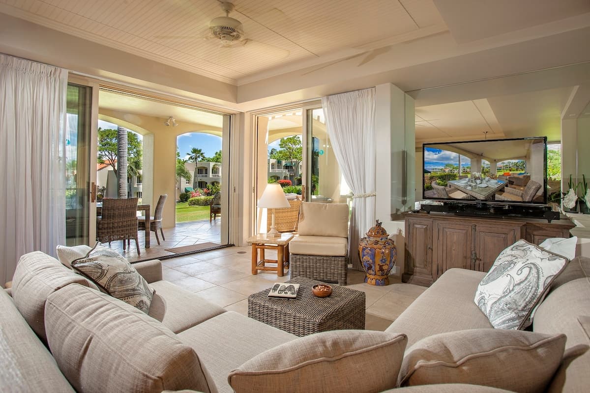 Condo in Wailea · ★5.0 · 2 bedrooms · 3 beds · 2 baths - Photo 4
