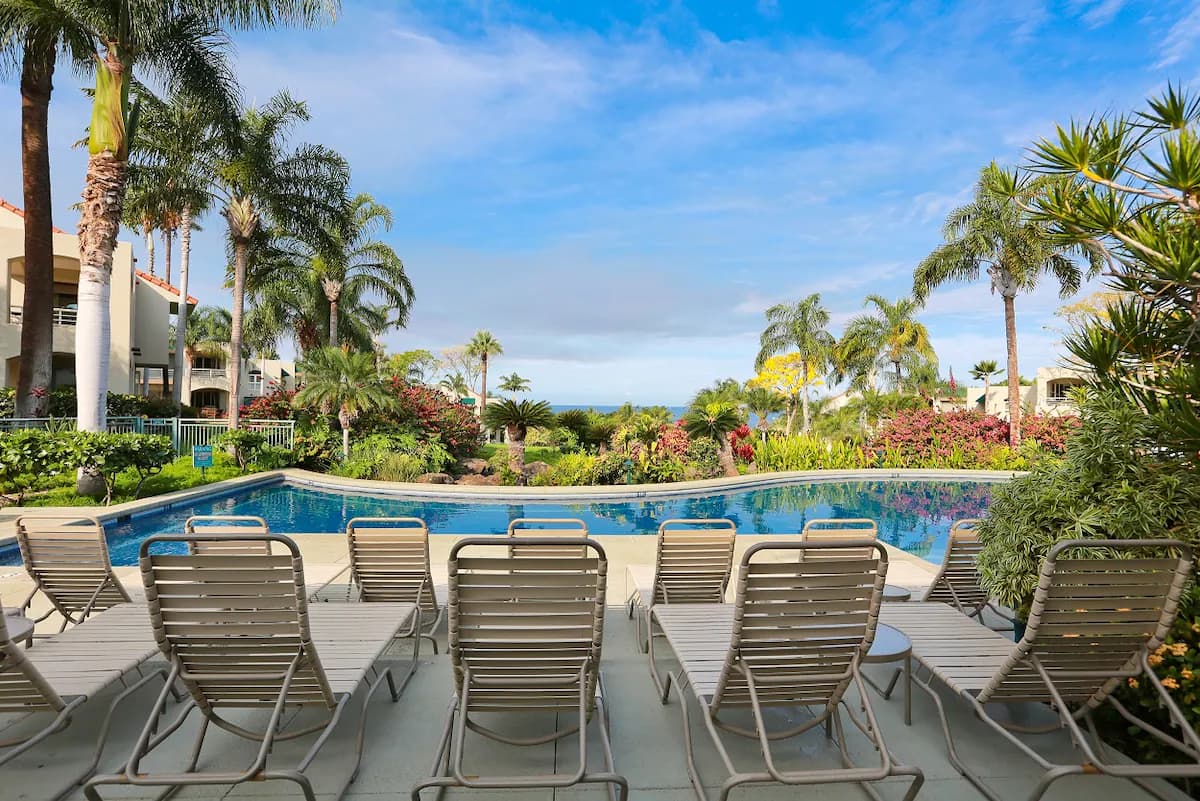 Condo in Wailea · ★5.0 · 2 bedrooms · 3 beds · 2 baths - Photo 2