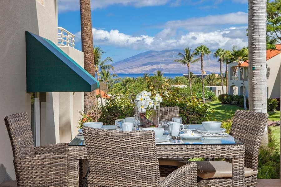 Condo in Wailea · ★5.0 · 2 bedrooms · 3 beds · 2 baths - Photo 1