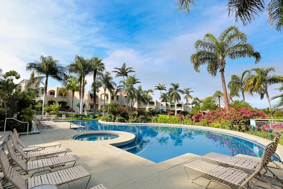 Condo in Wailea · ★5.0 · 2 bedrooms · 3 beds · 2 baths - Photo 3