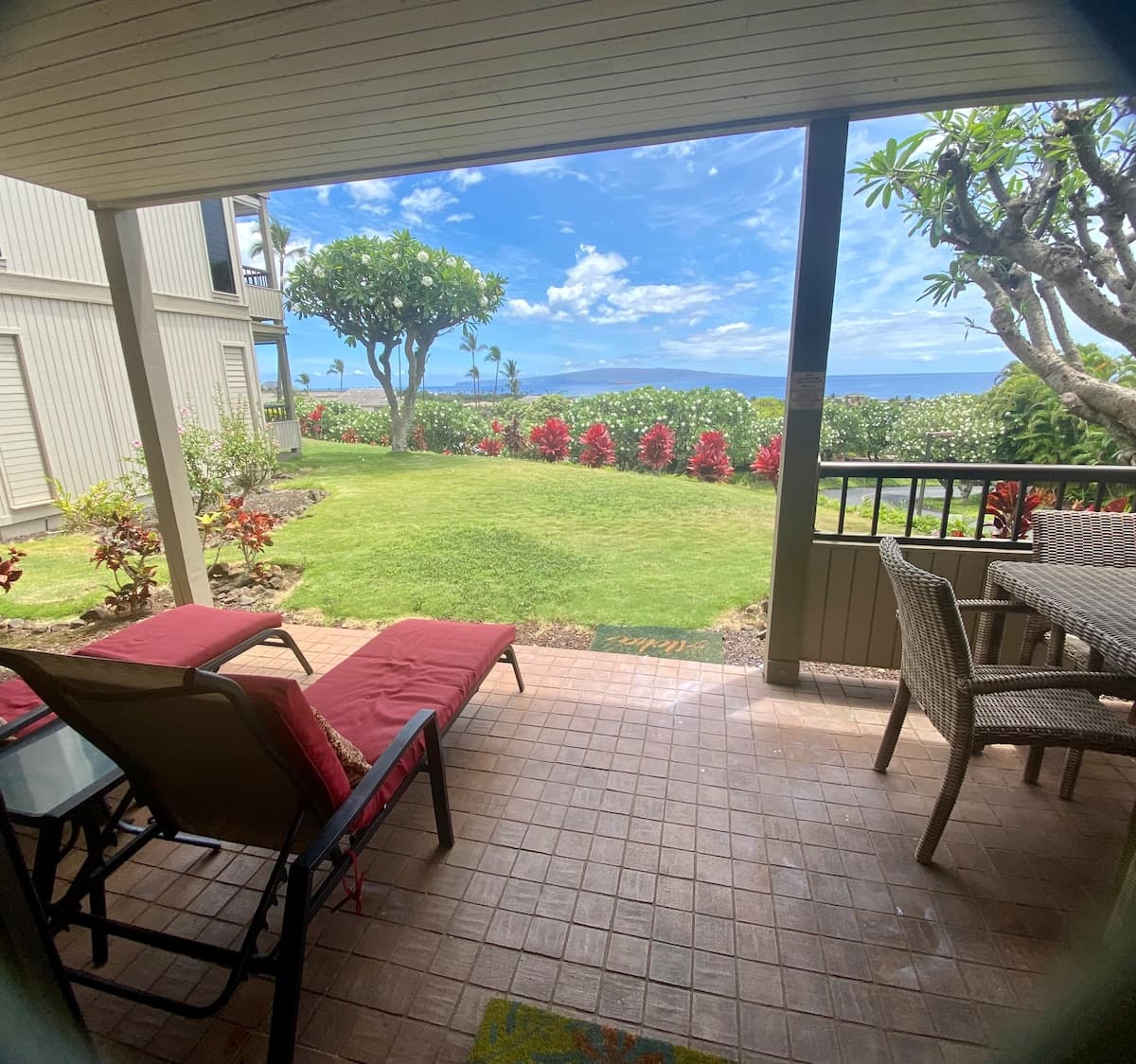 Condo in Wailea · ★4.14 · 2 bedrooms · 4 beds · 2 baths - Photo 1