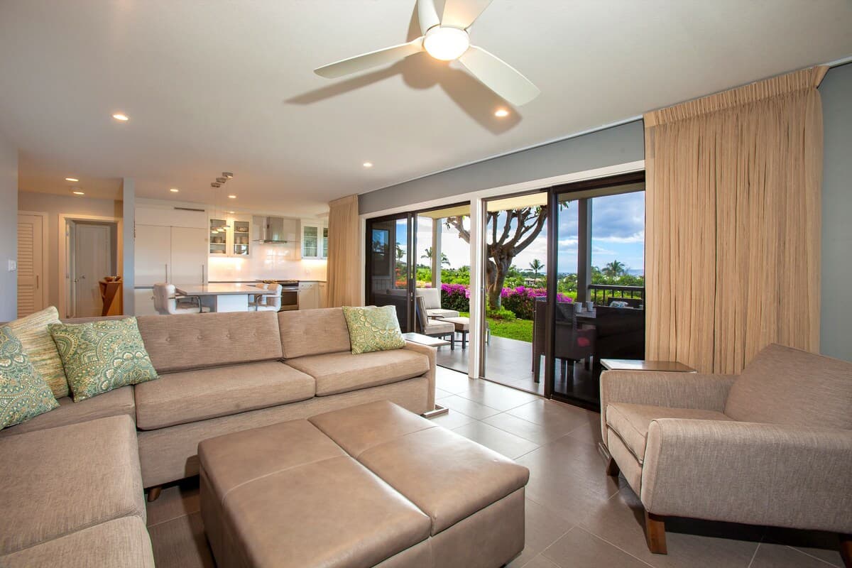 Scenic Ocean View Great Location, Full A/C WE105 - Photo 2