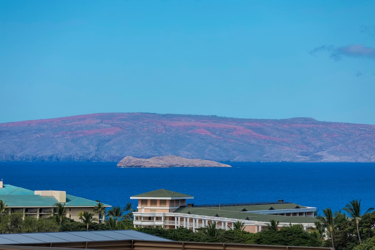 Scenic Ocean View Great Location, Full A/C WE105 - Photo 1