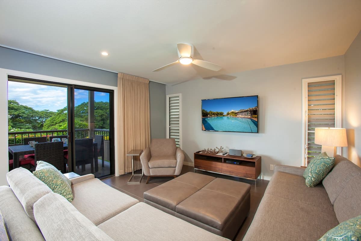 Scenic Ocean View Great Location, Full A/C WE105 - Photo 3
