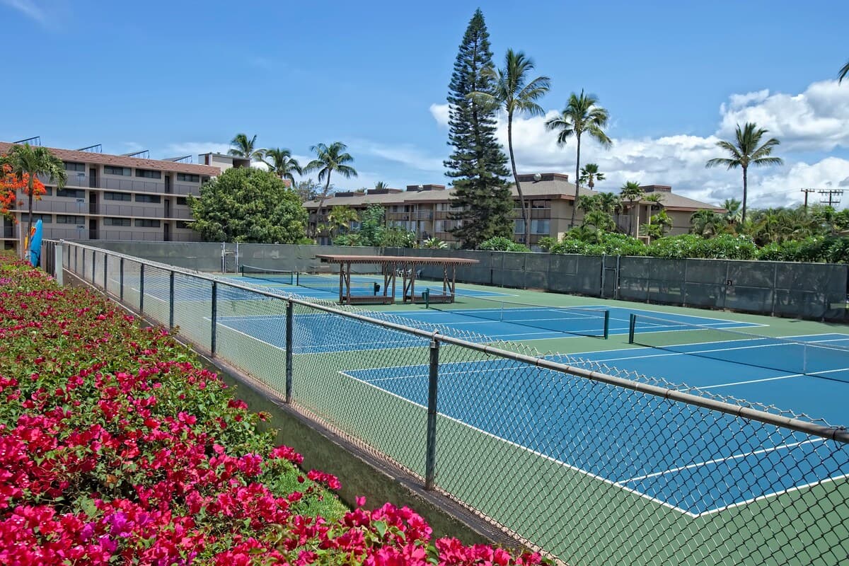 Condo in Kihei · ★4.67 · 1 bedroom · 2 beds · 2 private baths - Photo 5