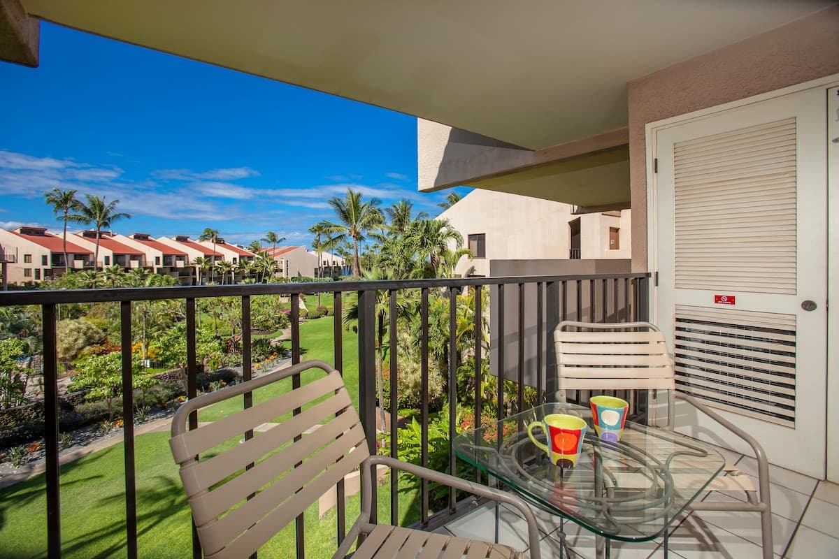 Condo in Kihei · ★4.67 · 1 bedroom · 2 beds · 2 private baths - Photo 1