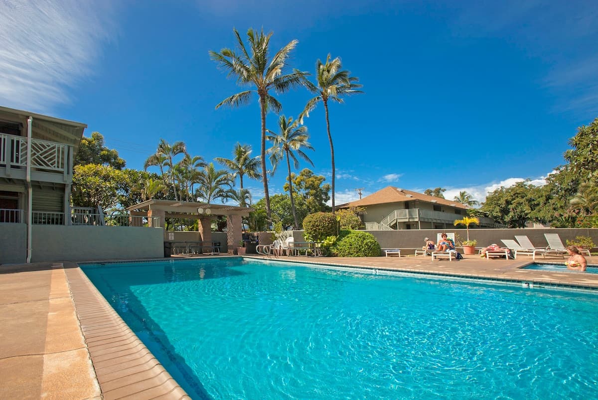Condo in Kihei · ★5.0 · Studio · 2 beds · 1 bath - Photo 2