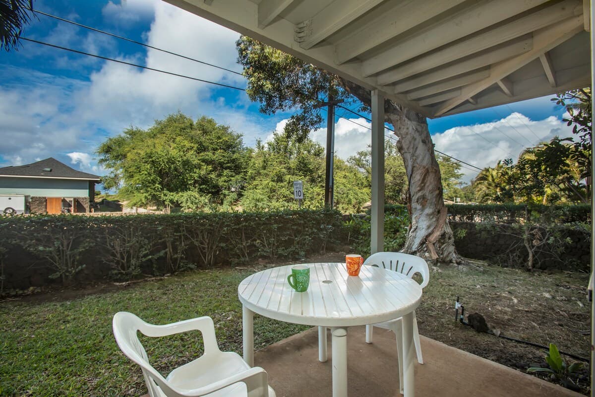 Condo in Kihei · ★5.0 · Studio · 2 beds · 1 bath - Photo 3
