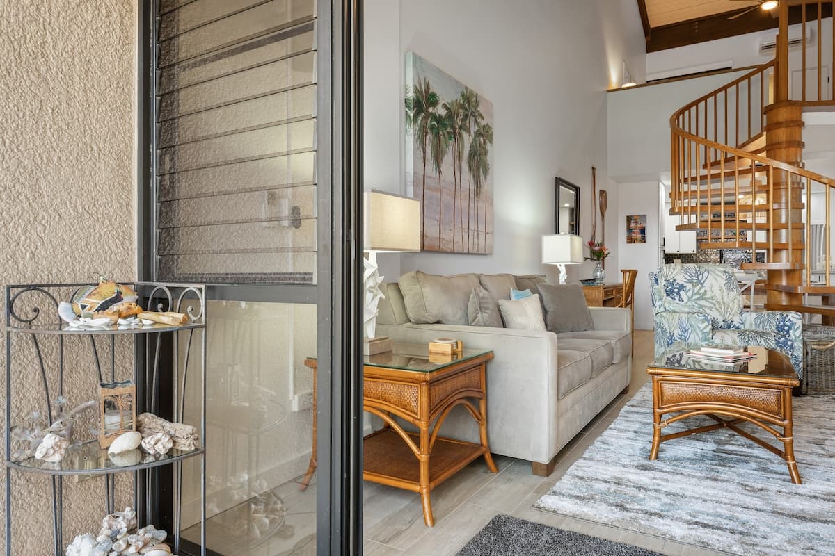 Condo in Kihei · ★5.0 · 2 bedrooms · 3 beds · 2 private baths - Photo 4