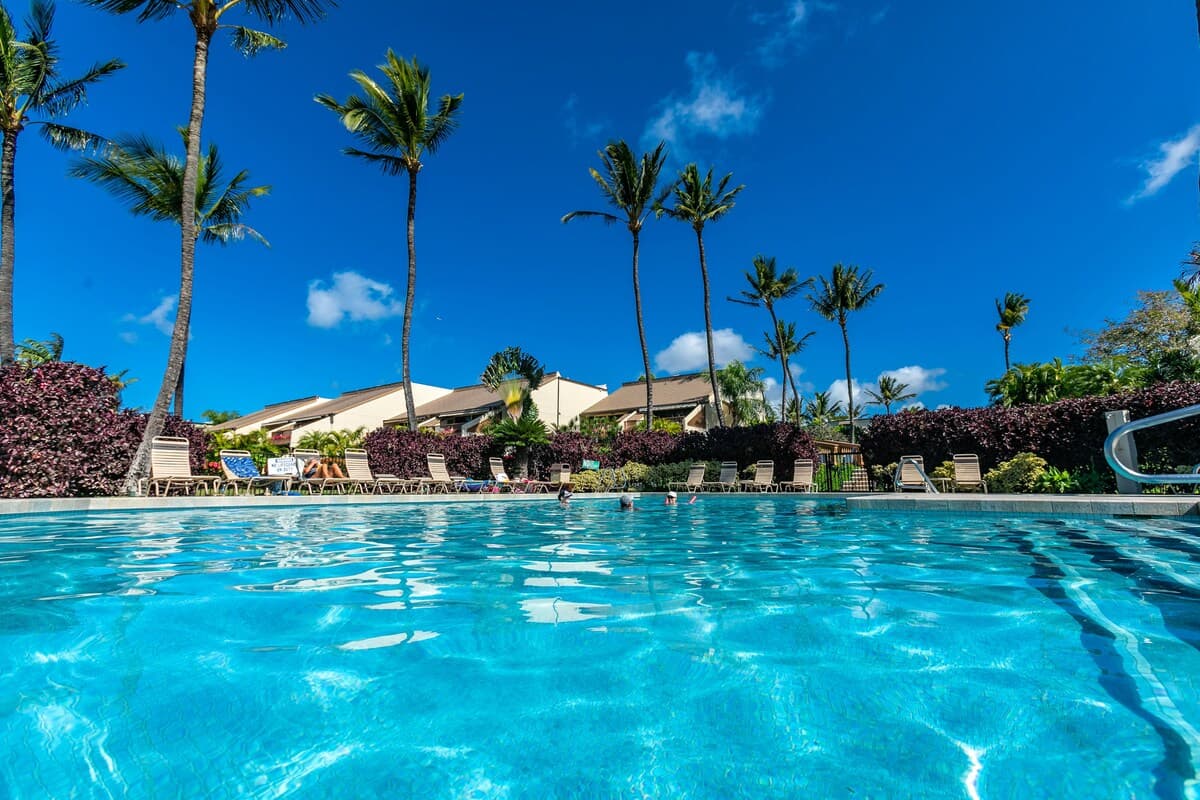 Condo in Kihei · ★4.88 · 2 bedrooms · 3 beds · 2 private baths - Photo 2