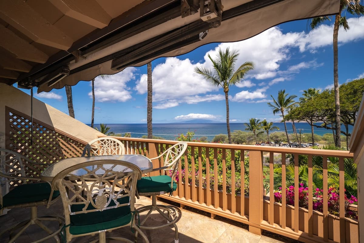 Condo in Kihei · ★4.75 · 2 bedrooms · 2 beds · 2 baths - Photo 1