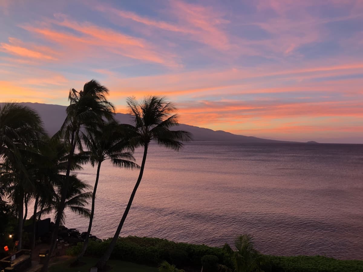 Condo in Maalaea · ★4.67 · 2 bedrooms · 2 beds · 2 baths - Photo 2