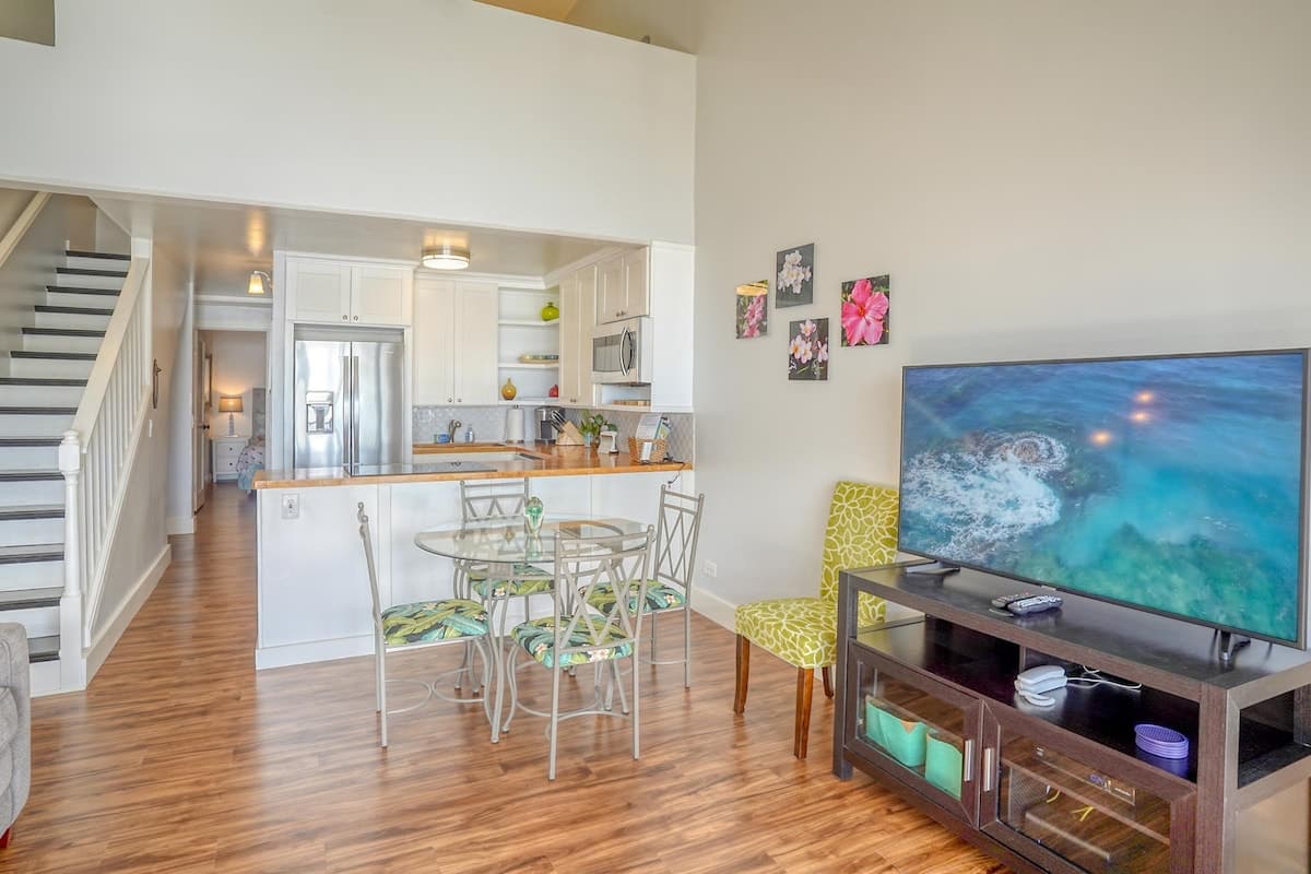 Condo in Maalaea · ★4.67 · 2 bedrooms · 2 beds · 2 baths - Photo 5