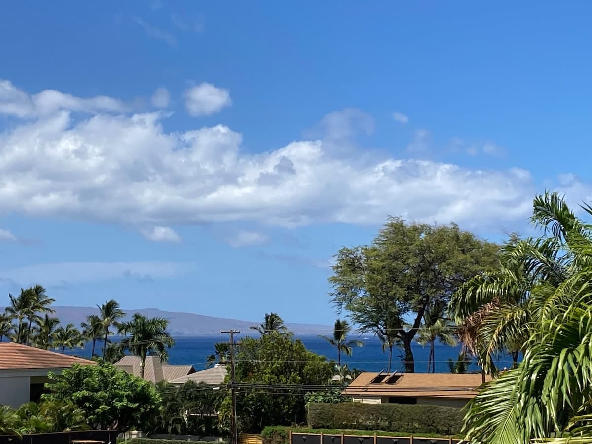 Condo in Kihei · ★4.88 · 2 bedrooms · 2 beds · 2 private baths - Photo 1