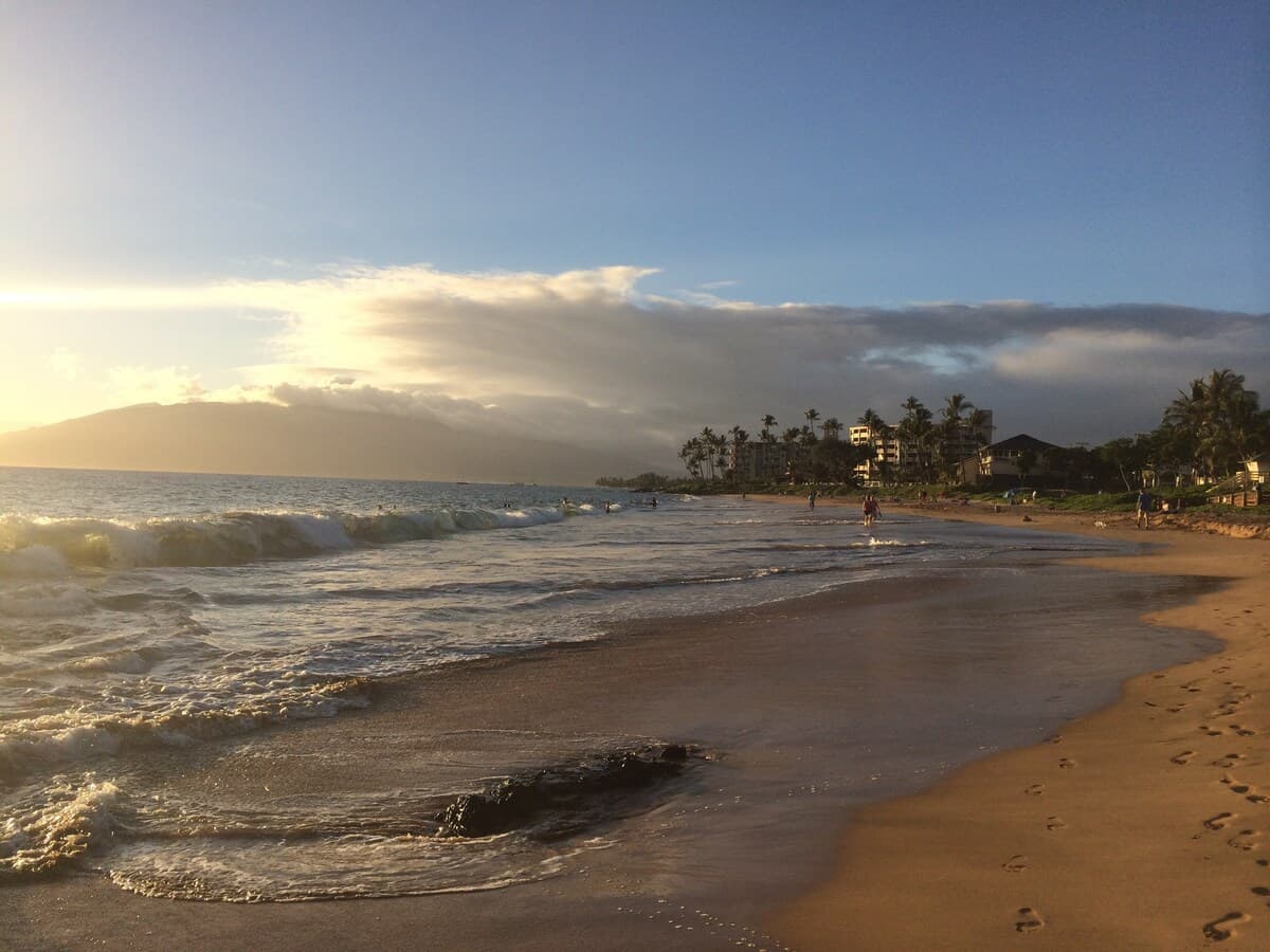 Condo in Kihei · ★4.88 · 2 bedrooms · 2 beds · 2 private baths - Photo 2