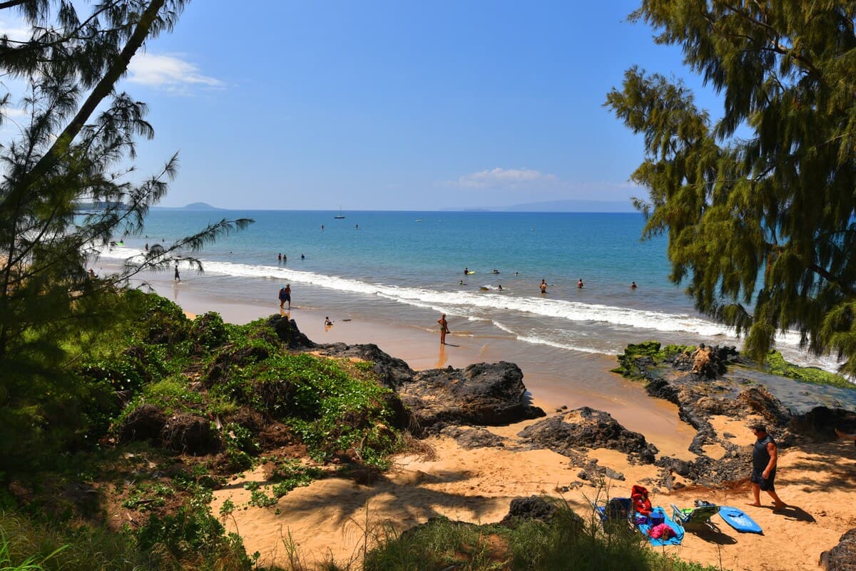 Condo in Kihei · ★4.88 · 2 bedrooms · 2 beds · 2 private baths - Photo 3