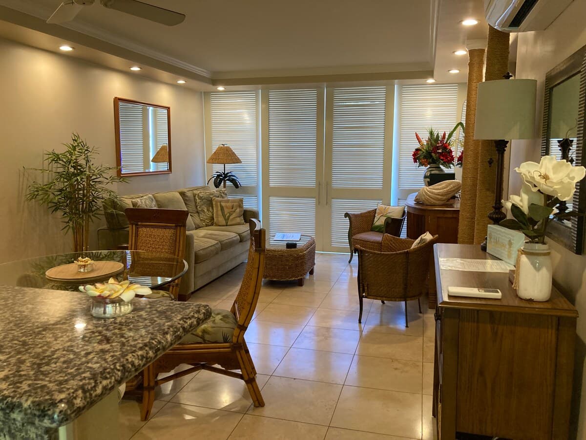 Condo in Kihei · ★4.88 · 2 bedrooms · 2 beds · 2 private baths - Photo 4