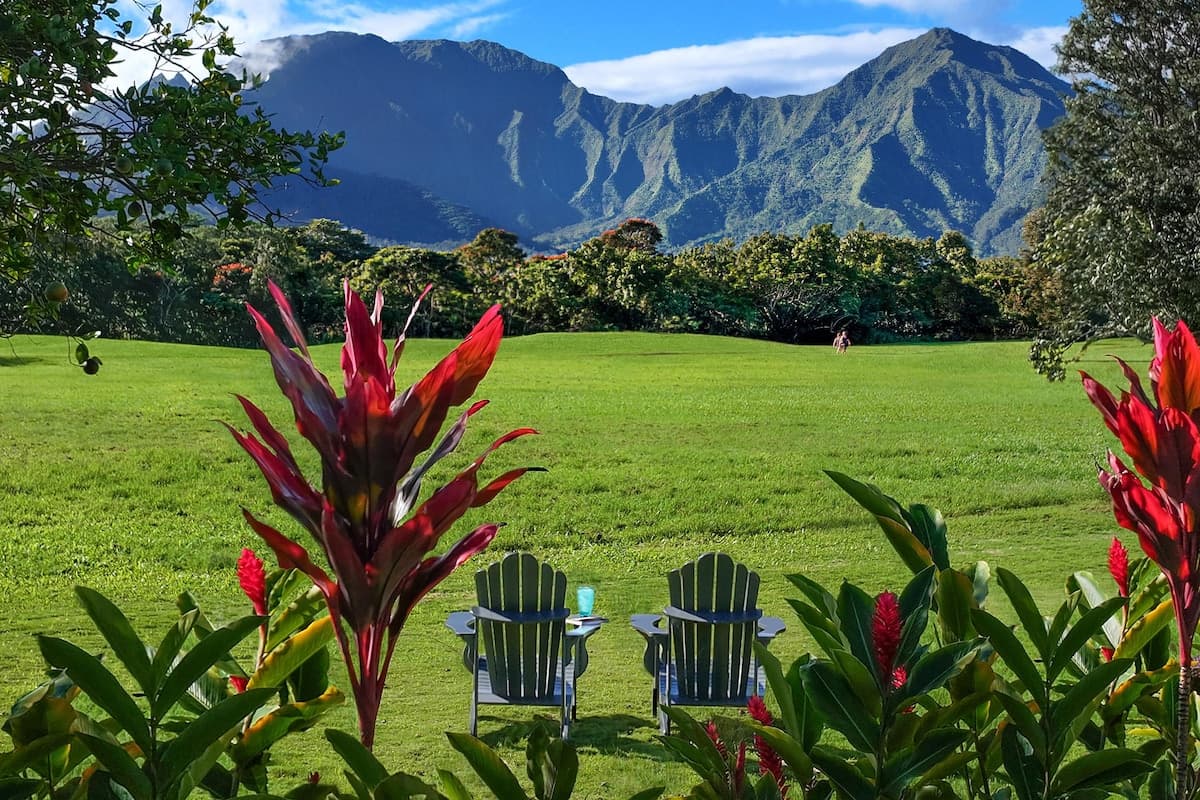 Home in Princeville · ★4.76 · 4 bedrooms · 7 beds · 3 baths - Photo 5