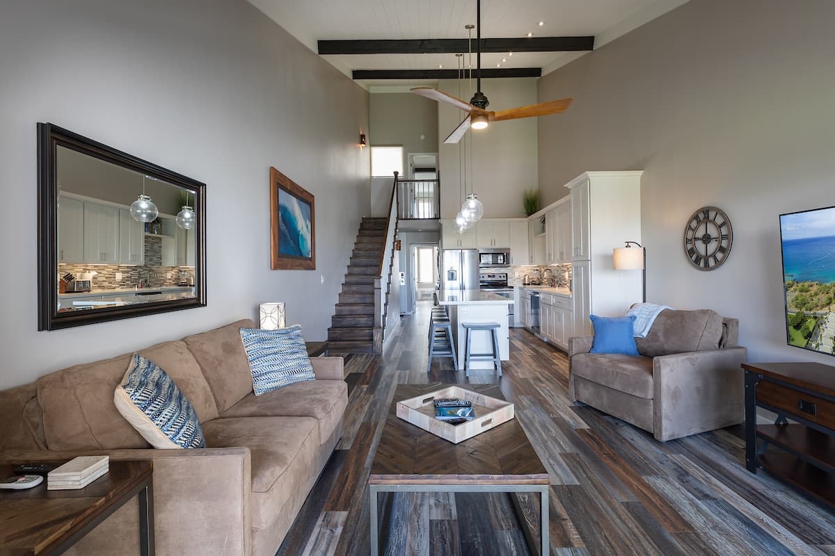 Condo in Kihei · ★4.83 · 2 bedrooms · 4 beds · 2 baths - Photo 1