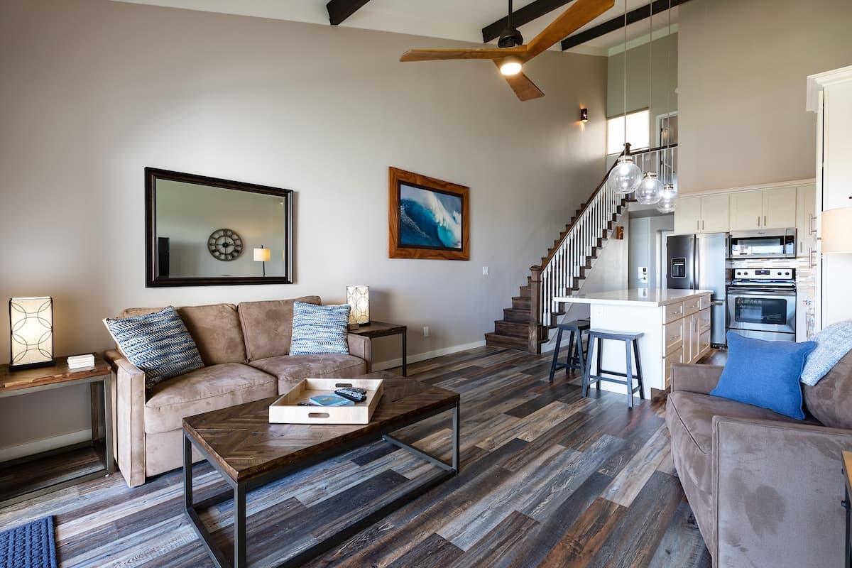 Condo in Kihei · ★4.83 · 2 bedrooms · 4 beds · 2 baths - Photo 5