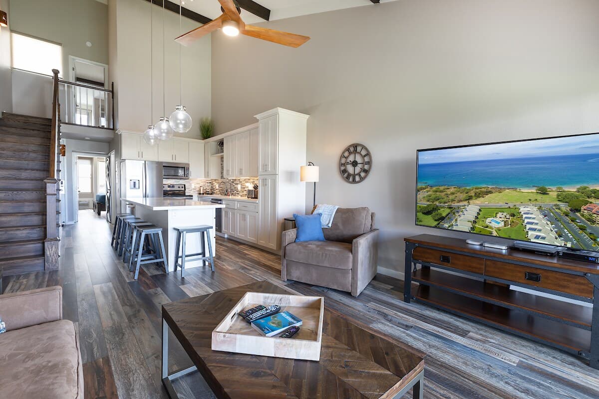 Condo in Kihei · ★4.83 · 2 bedrooms · 4 beds · 2 baths - Photo 4