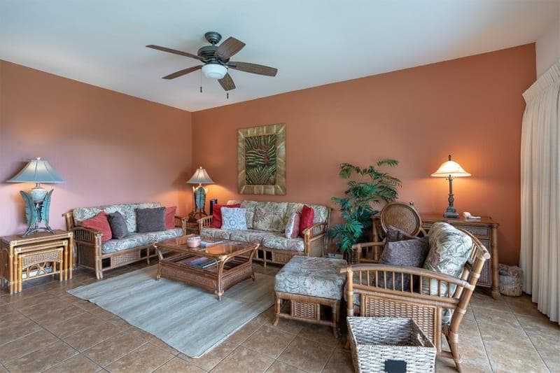 Condo in LIHUE, KAUAI · ★4.85 · 2 bedrooms · 3 beds · 2 baths - Photo 4