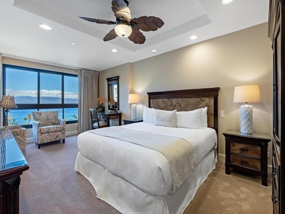 Condo in Kaanapali Beach · ★5.0 · 2 bedrooms · 3 beds · 2 baths - Photo 4