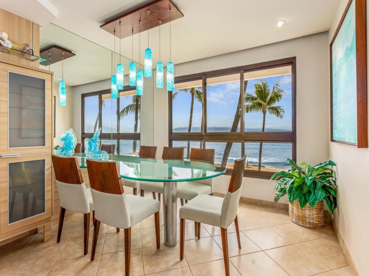 Condo in Kaanapali Beach · ★5.0 · 2 bedrooms · 3 beds · 2 baths - Photo 5