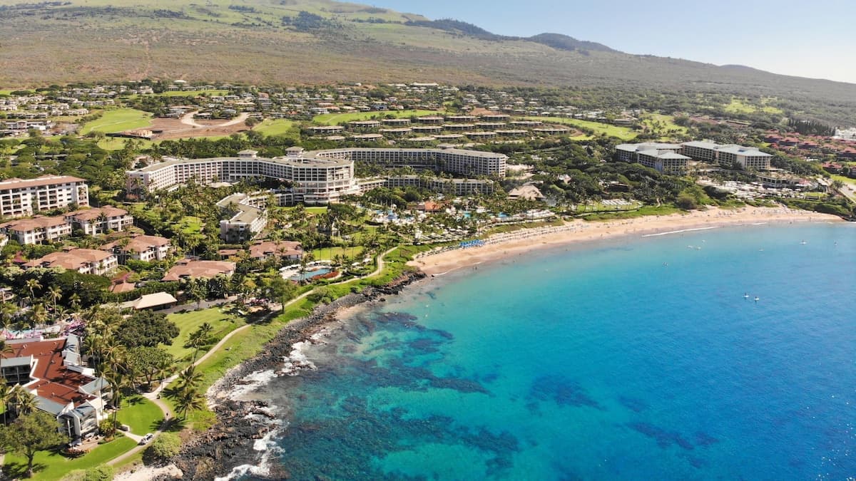 Condo in Kihei · ★4.98 · 2 bedrooms · 3 beds · 2 baths - Photo 4