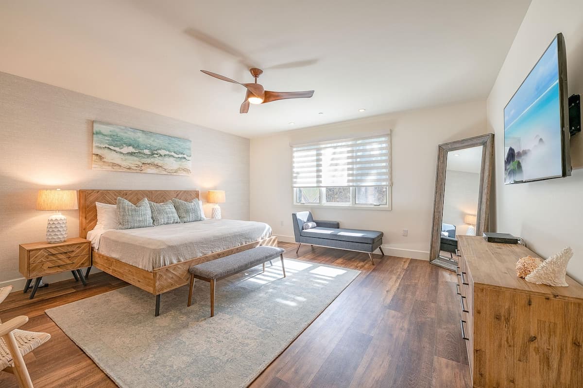 Condo in Kihei · ★4.98 · 2 bedrooms · 3 beds · 2 baths - Photo 5
