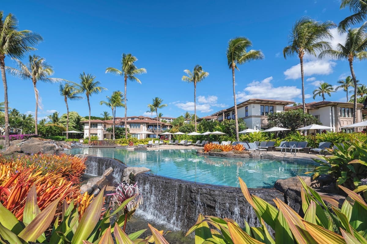 Condo in Kihei · ★4.98 · 2 bedrooms · 3 beds · 2 baths - Photo 2