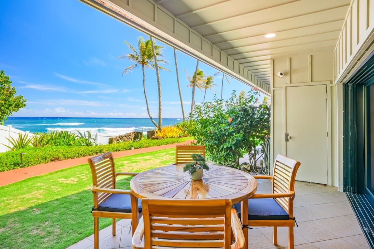 Condo in Kapaa · ★4.82 · 2 bedrooms · 3 beds · 2 baths - Photo 5