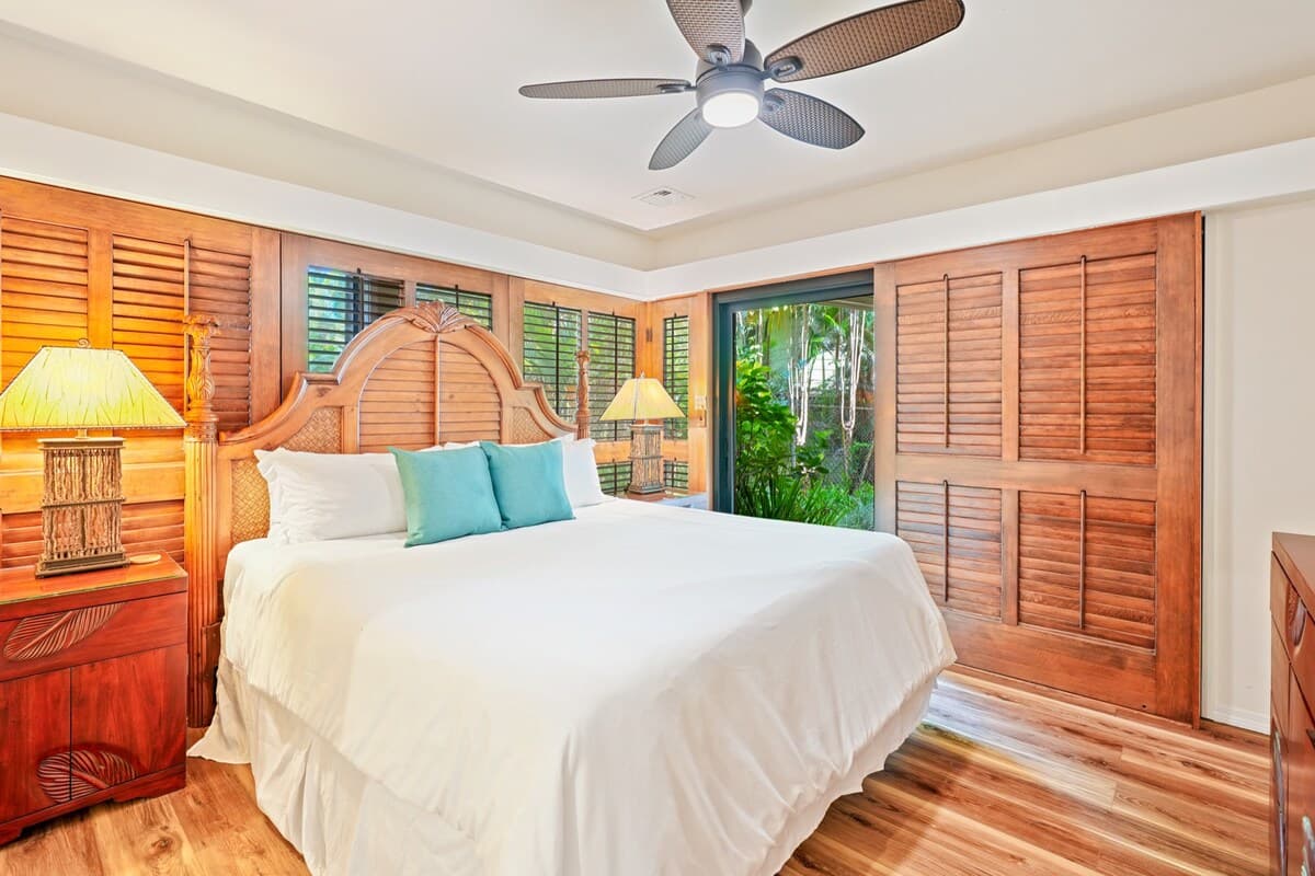 Condo in Kapaa · ★4.82 · 2 bedrooms · 3 beds · 2 baths - Photo 4