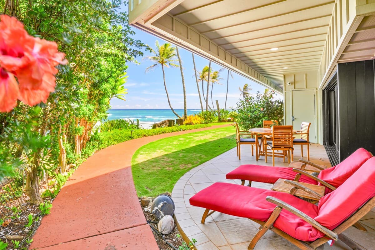 Condo in Kapaa · ★4.82 · 2 bedrooms · 3 beds · 2 baths - Photo 2