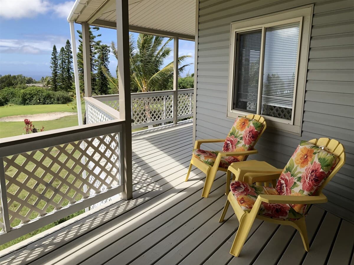 Home in Naalehu · ★4.81 · 2 bedrooms · 3 beds · 2 private baths - Photo 4