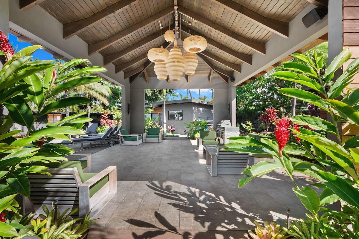 Home in Kihei · ★4.97 · 3 bedrooms · 3 beds · 3 baths - Photo 4