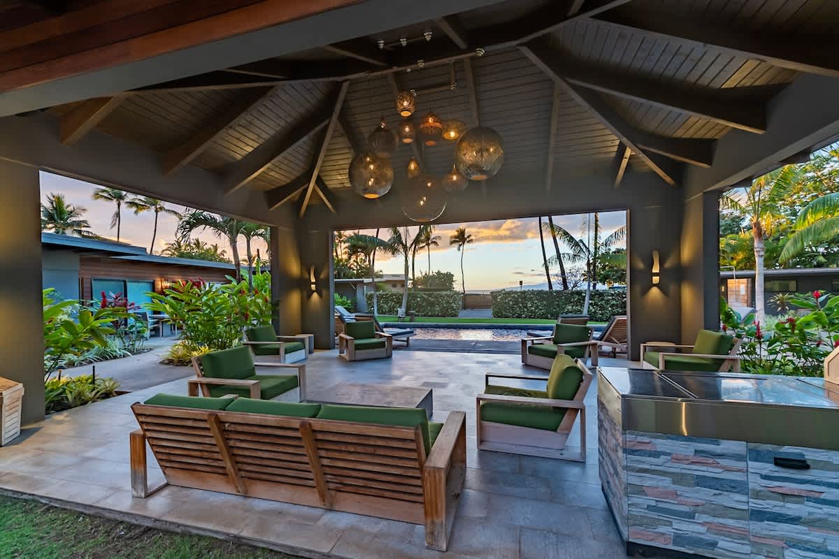 Home in Kihei · ★4.97 · 3 bedrooms · 3 beds · 3 baths - Photo 3