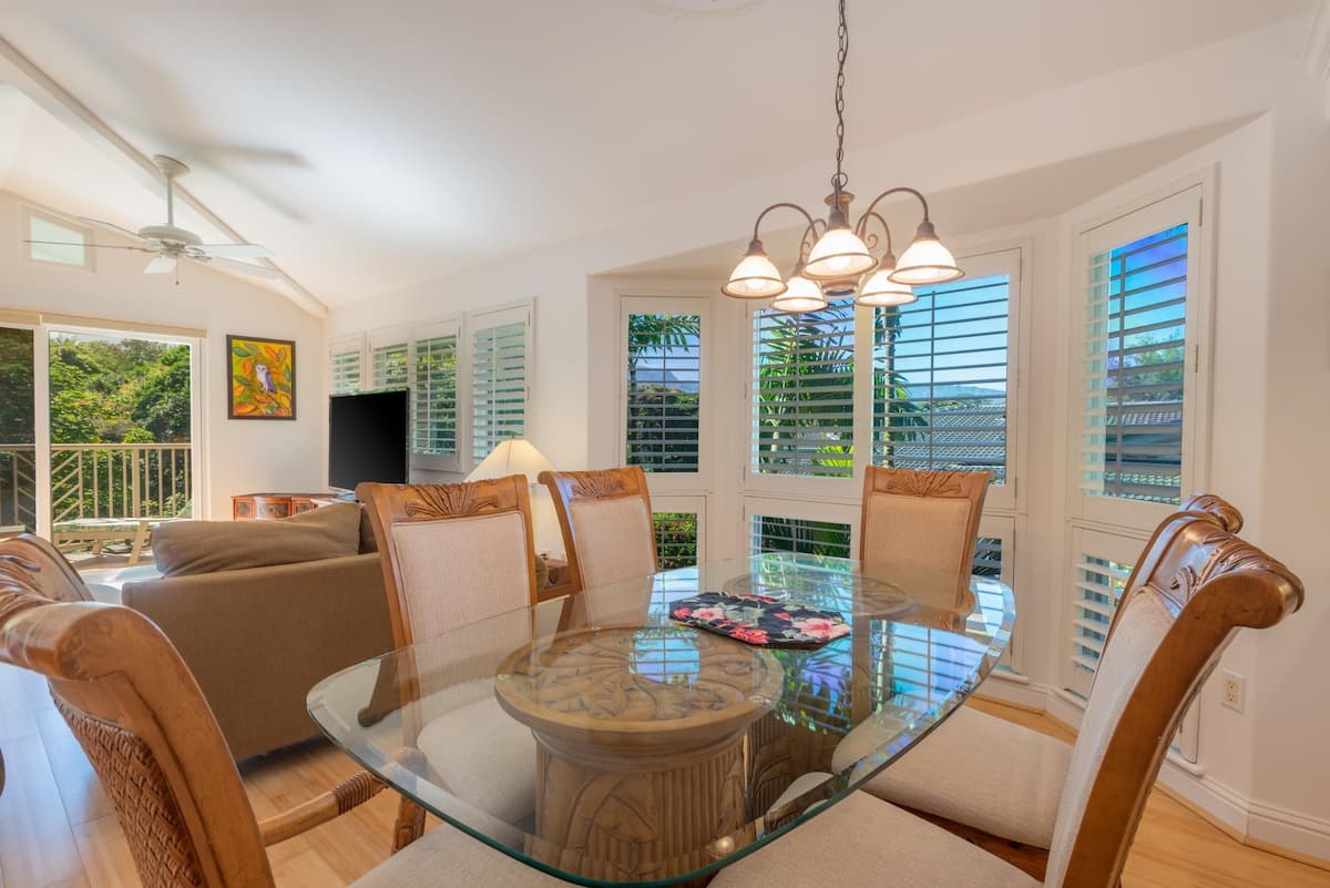 Condo in Princeville · ★4.92 · 3 bedrooms · 3 beds · 3 baths - Photo 2