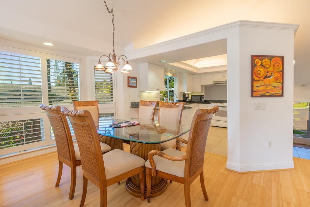 Condo in Princeville · ★4.92 · 3 bedrooms · 3 beds · 3 baths - Photo 1