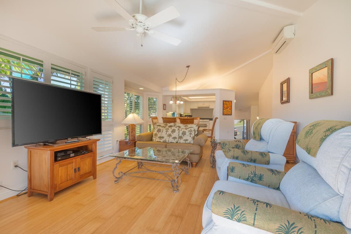Condo in Princeville · ★4.92 · 3 bedrooms · 3 beds · 3 baths - Photo 4