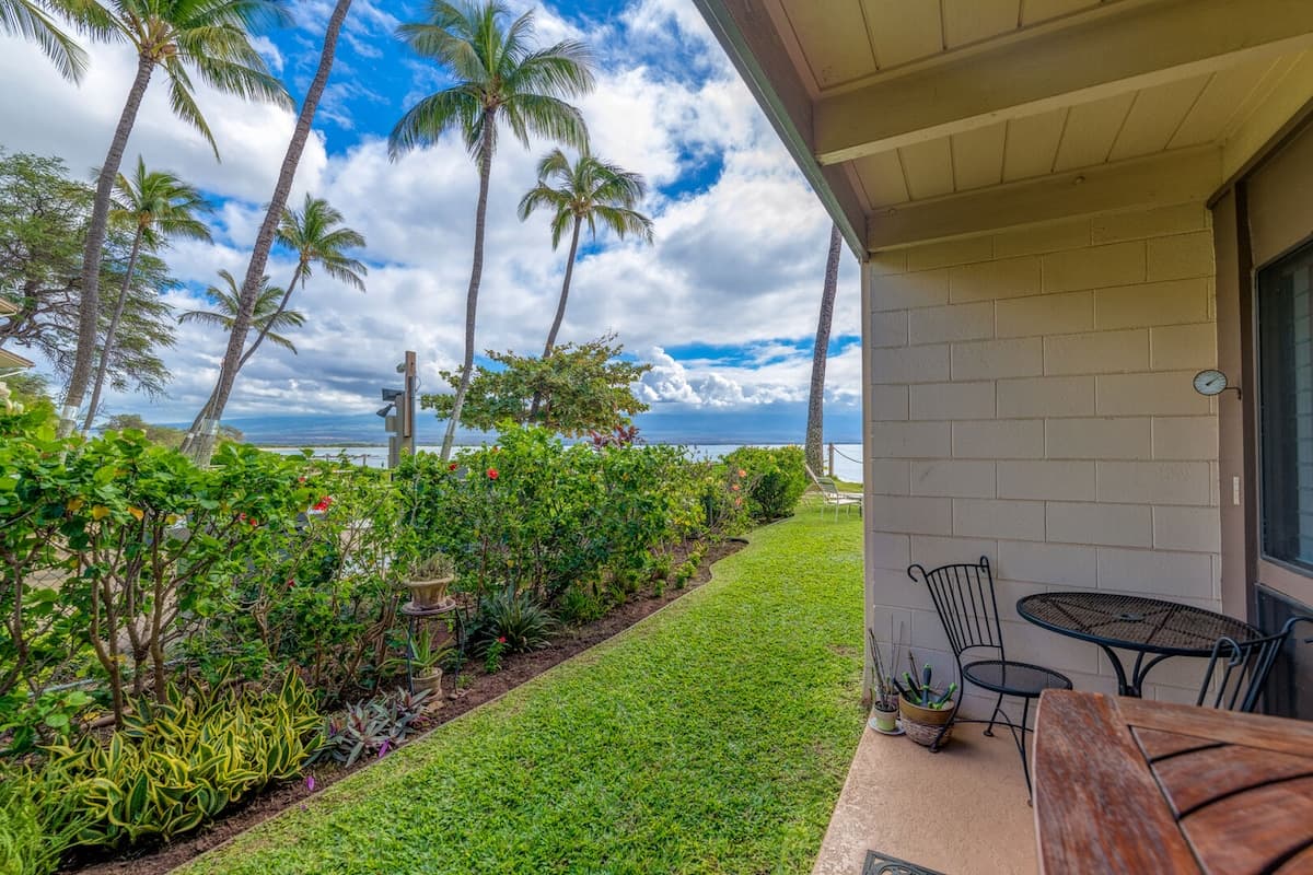 Condo in Maui County · ★4.57 · 1 bedroom · 1 bed · 1 private bath - Photo 1